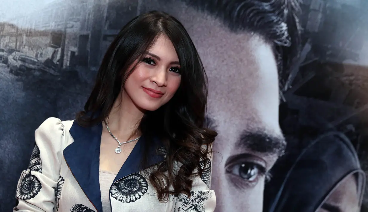 Dunia perfilman Indonesia kembali menghadirkan Donita. Meskipun bukan yang pertama kali terjun di dunia akting, main di film Bukan Cinta Malaikat Donita kerap memiliki tantangannya tersendiri. (Deki Prayoga/Bintang.com)