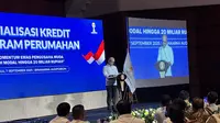 Industri Properti Lesu, HIPMI: Developer Butuh Keringanan Kredit