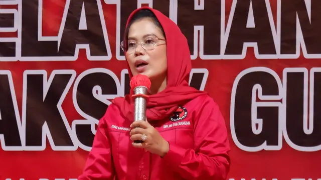 Sekretaris DPD Jatim Dr Sri Untari Bisowarno (Foto: Dok Istimewa)