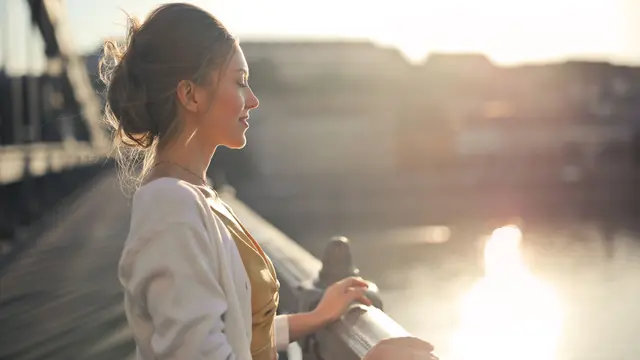 Di Balik Jiwa Petualangnya, Ini Cara Sagittarius Menjaga Ketenangan di Tengah Kesibukan