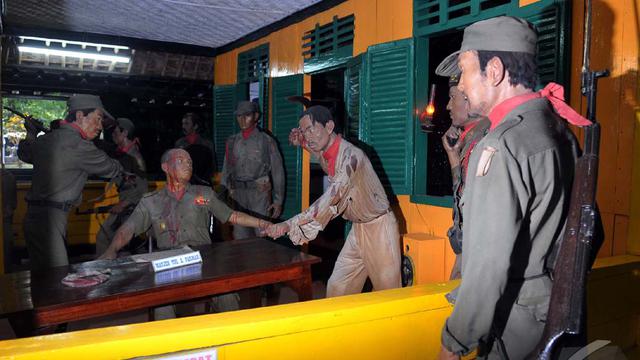 Lubang Buaya, Saksi Bisu Kekejaman PKI di Indonesia