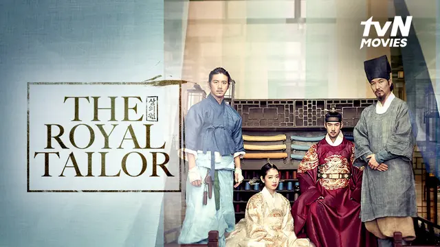 Rekomendasi Film Korea Saeguk yang Bisa Ditonton di Vidio