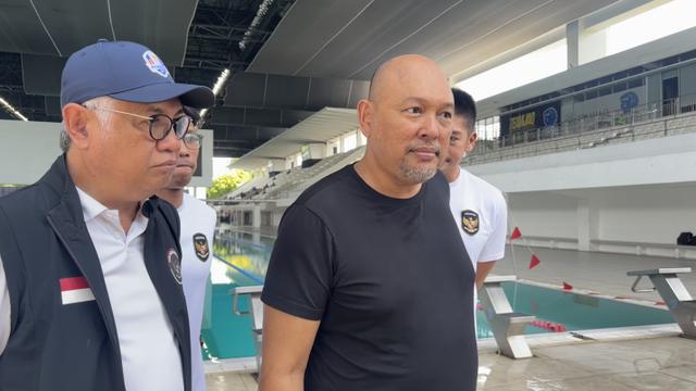 PB Akuatik Indonesia