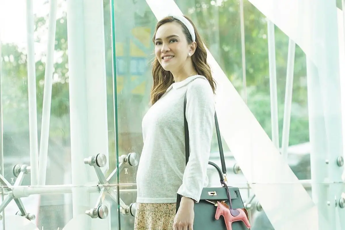 Shandy Aulia