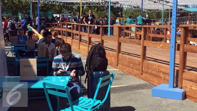Googleplex