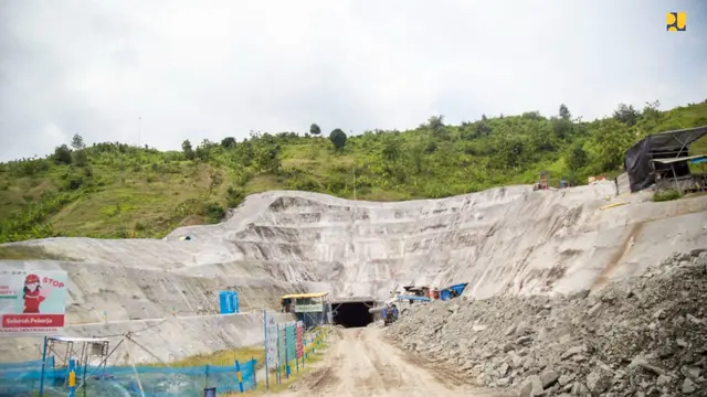 Bendungan Jragung