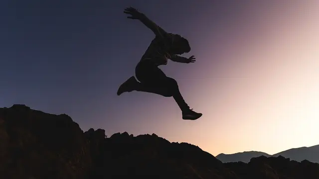 Quotes Hari Ini 3 Januari 2024 Langkah Kecil Membawa Perubahan Ragam