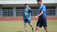 Pelatih Persib Bandung Robert Rene Alberts. (Foto: MO Persib Bandung)