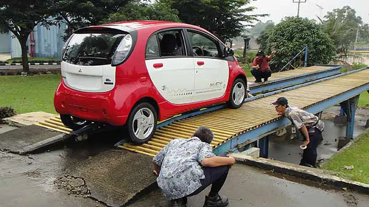 Berikut Bidang Usaha yang Tak Boleh Disentuh Asing