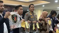 8 Anak Dieksploitasi di Kafe Bekasi, Pelaku Diduga Raup Rp 1,7 M