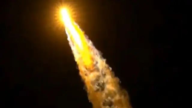 Roket Delta IV