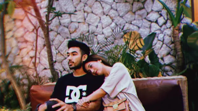 Sudah Punya Pacar, Ini 6 Potret Abid Zia Mantan Suami Raya Kitty dan Kekasih