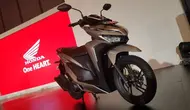 Rekomendasi Motor Bekas di Bawah Rp 5 Juta