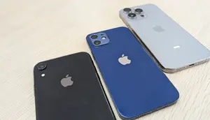 Daftar iPhone yang Bisa Pakai iOS 18, iPhone Kamu Masih Termasuk? (Liputan6.com/ Yuslianson)