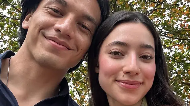 Profil Ameera Khan. (instagram/littlemisskhan)