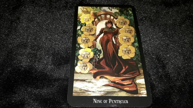 Tarot Cinta
