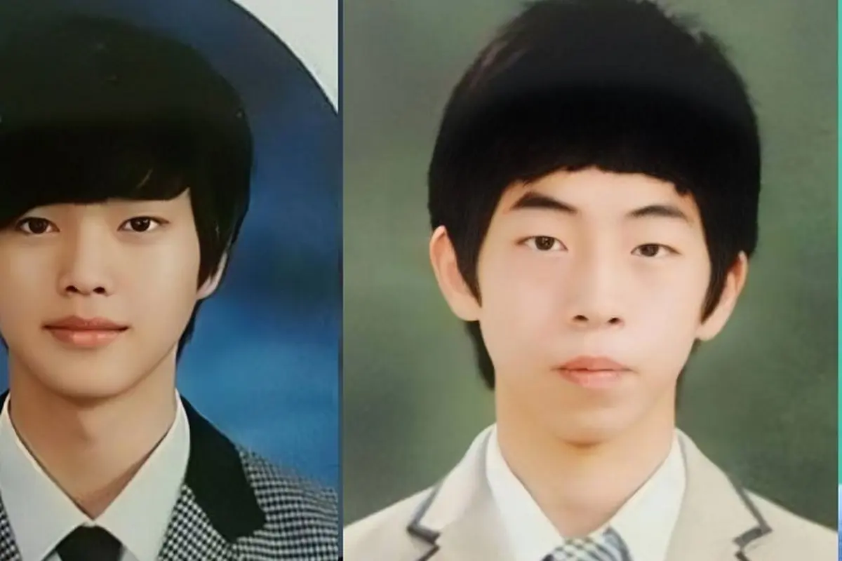Aktor Drama Korea