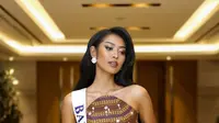 Pesona Agnes Rahajeng, Kreator Konten yang Jadi Finalis Puteri Indonesia 2026