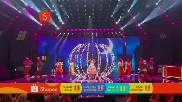 Shopee 11.11 Big Sale, Puncaknya Promo Besar-besaran untuk Para Penggila Belanja Online