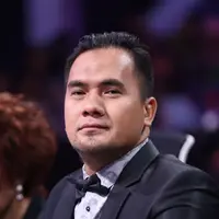 Saipul Jamil. (Andy Masela/bintang.com)