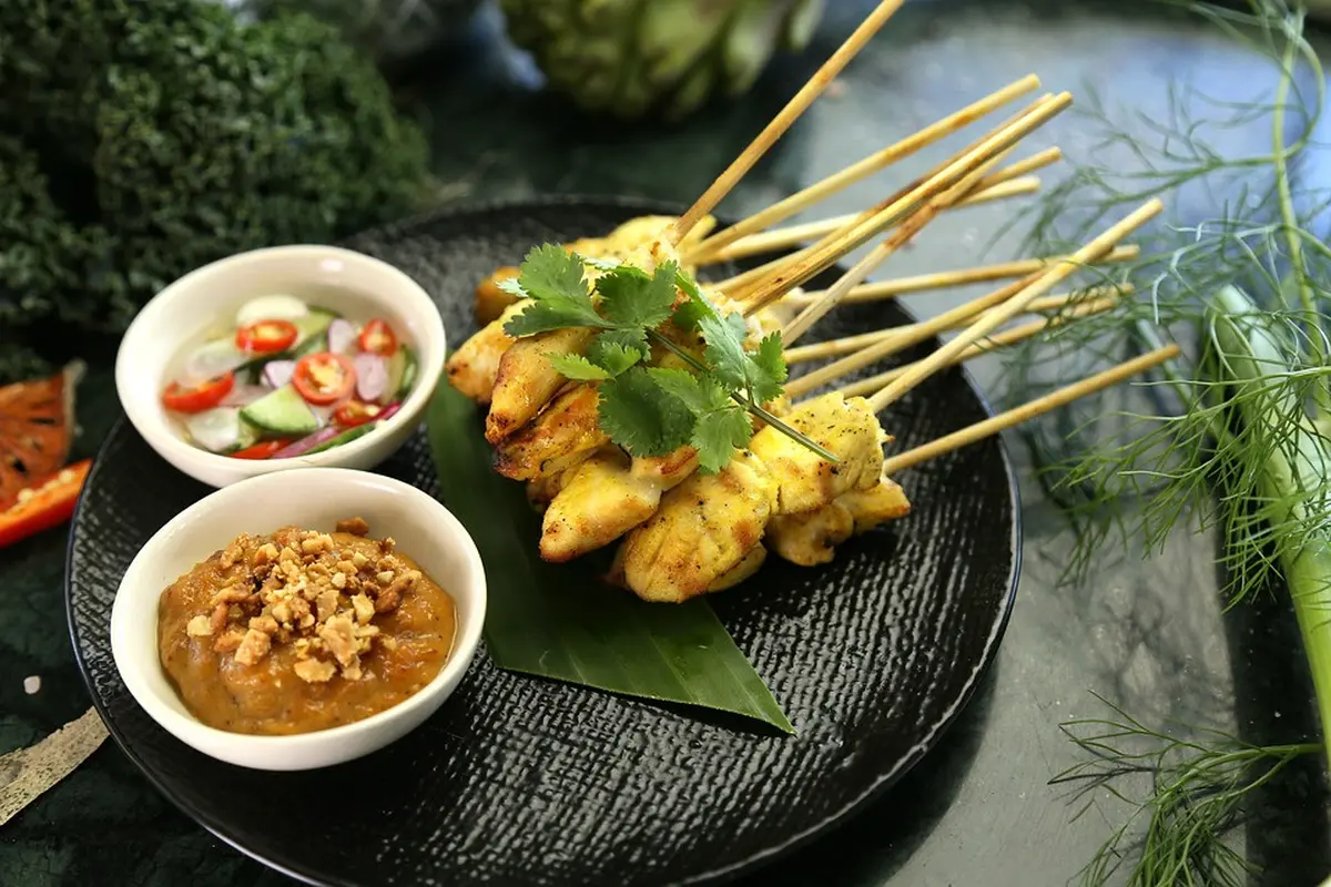 Kuliner Indonesia
