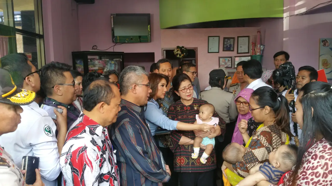 Nila dan Kabareskrim