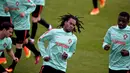Renato Sanches adalah pemain termahal Liga Portugal saat direkrut Bayern Munchen. Pemain berusia 18 tahun ini menjadi pemain termuda dalam skuat Portugal di Piala Eropa 2016