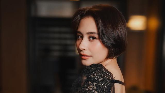 Prilly Latuconsina Janjikan Danur: The Last Chapter Seru, Momen Tokoh Risa Saraswati Tumbuh Dewasa