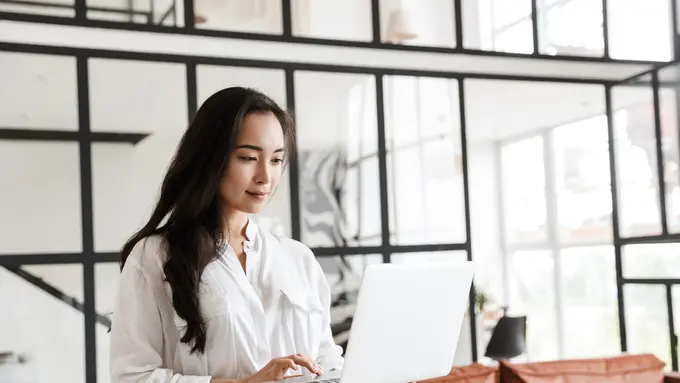 Pre Order HUAWEI MateBook D14 Dibuka, Cek Spesifikasinya yang Cocok buat Womenpreneur