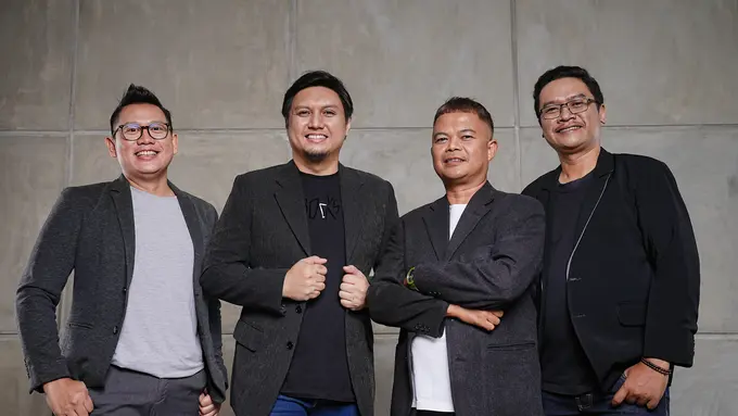 Jikustik (Foto: Istimewa)