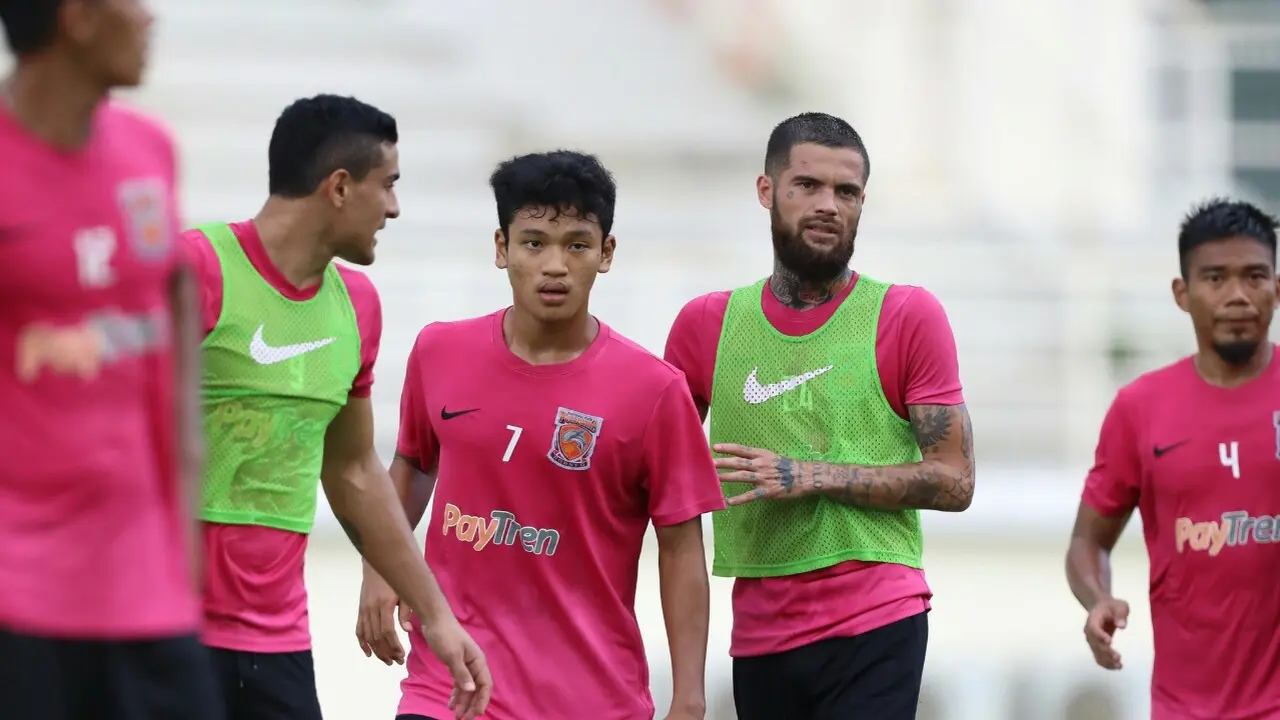 Borneo FC