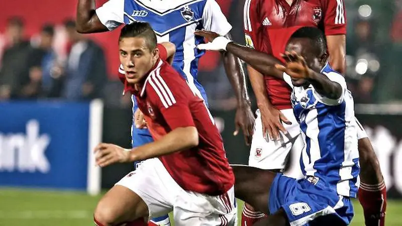 Ramadan Sobhi