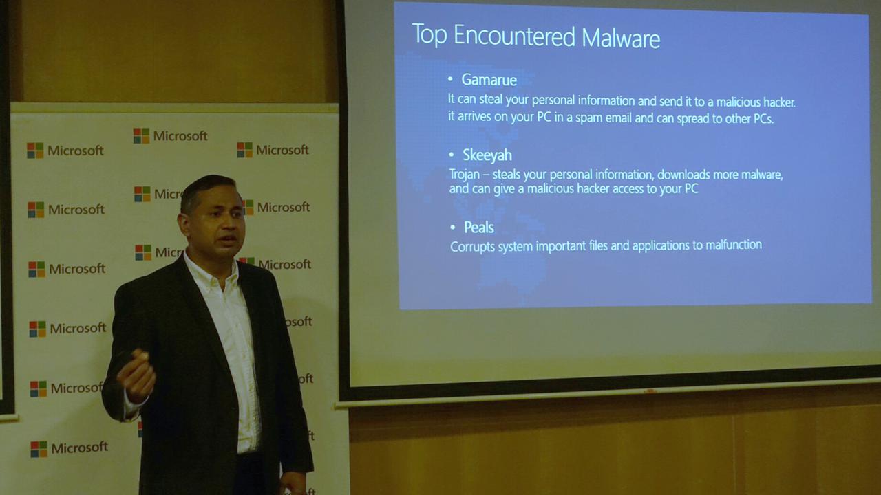 3 Malware Ini Paling Banyak Serang Pengguna Komputer di Indonesia
