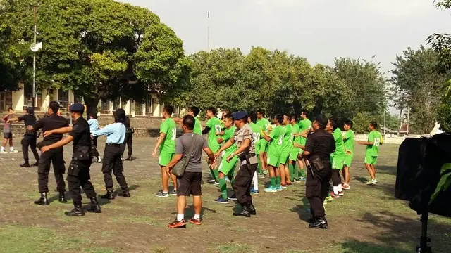 Bhayangkara FC