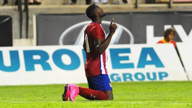 jackson martinez