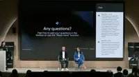 Google siap Rilis Agen AI Gemini Spark di Asia Tenggara
