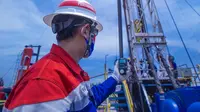 Pertamina EP Melakukan Pengeboran Step Out BBS-STO.01 di Subang Field 