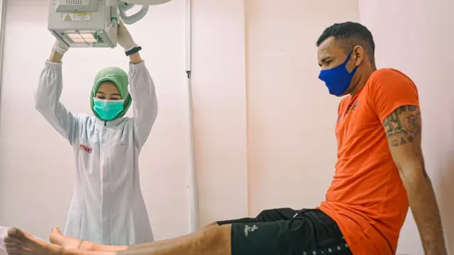 Pemain anyar Persebaya,Jose Wilkson
