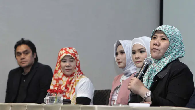 [Bintang] Duka Sedalam Cinta