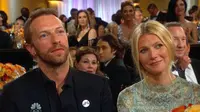 Masih Saling Cinta, Chris Martin dan Gwyneth Paltrow Rujuk