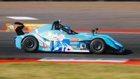 Livery Starla x Roar Mencuri Perhatian di Mandalika Festival of Speed