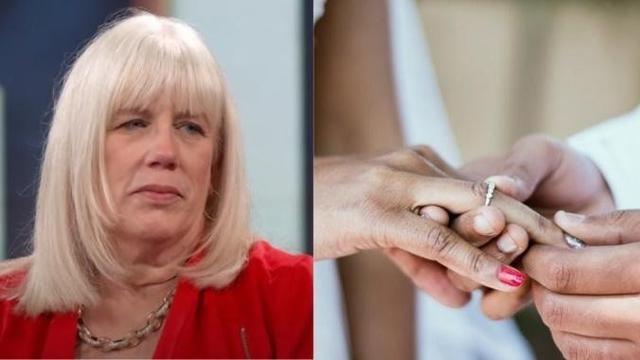 10 Kali Menikah dan Berakhir Cerai, Wanita Ini Tak Kapok Cari Suami Idaman