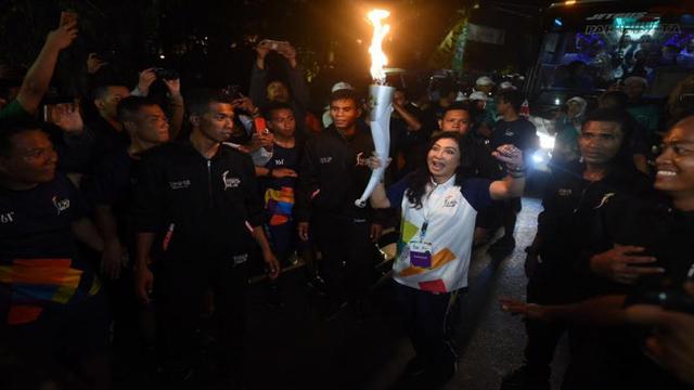 (Foto: Dok PT Pertamina)