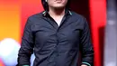 Dalam ajang pencarian bakat itu, ia akan berusaha semenarik mungkin. (Andy Masela/Bintang.com)
