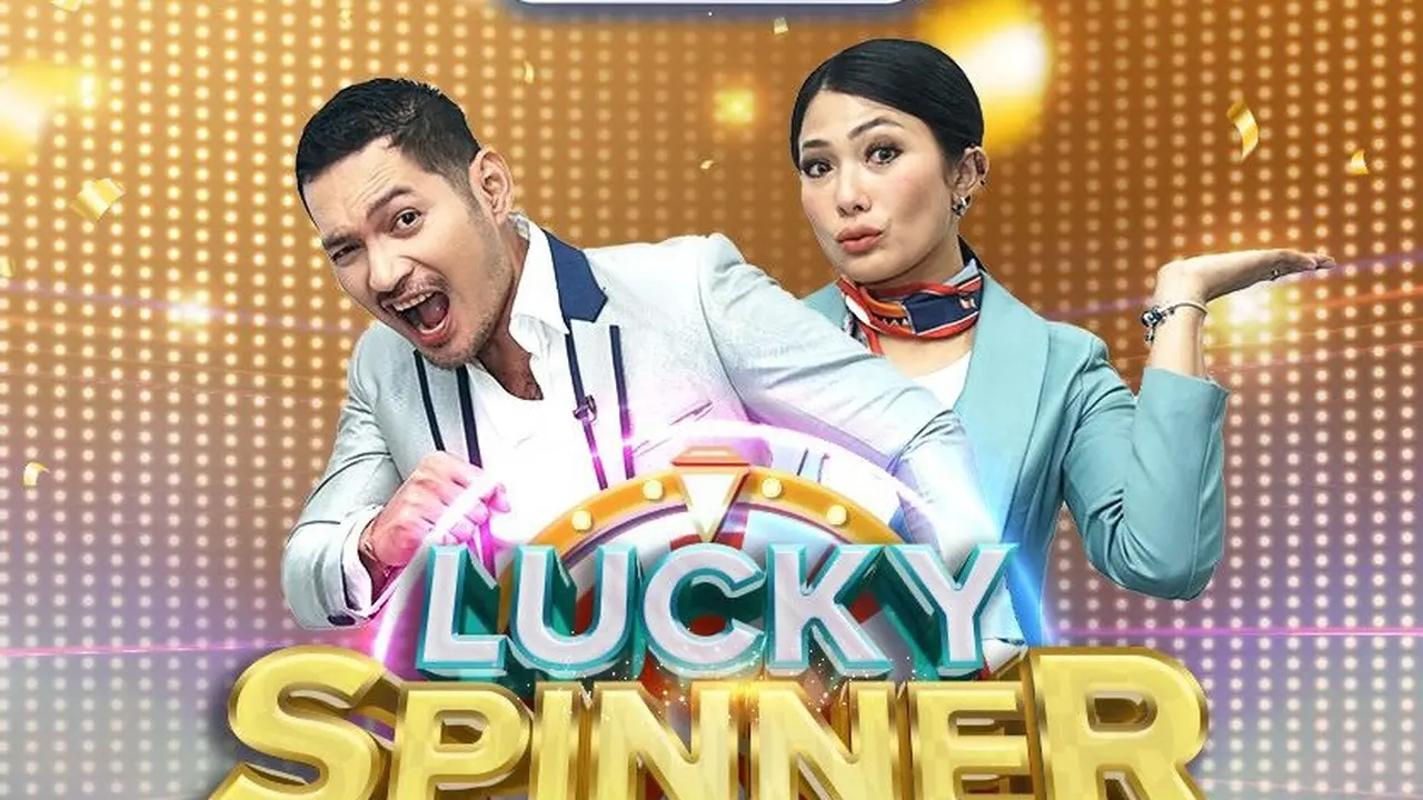 Lucky Spinner