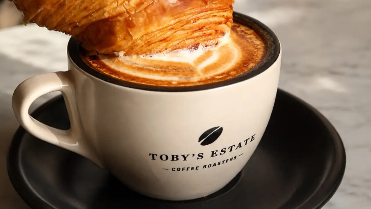 Toby's Estate