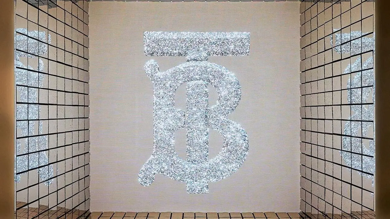 Burberry