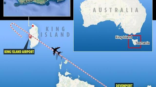 Ketiduran, Pilot Ini Bawa Pesawat Bablas 46 Km dari Tujuan