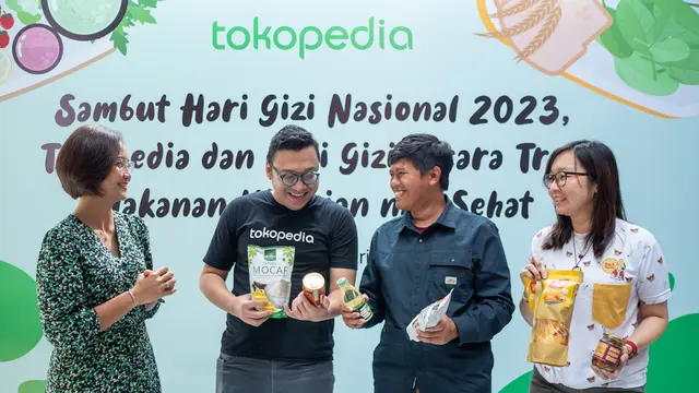 tokopedia