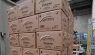 Biaya Produksi Naik, Pemerintah Tahan Harga Minyakita